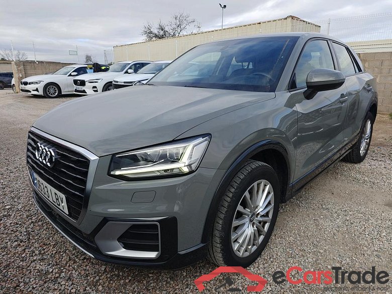 AUDI Q2 / 2016 / 5P / todoterreno Design 30 TFSI 85kW (116CV)