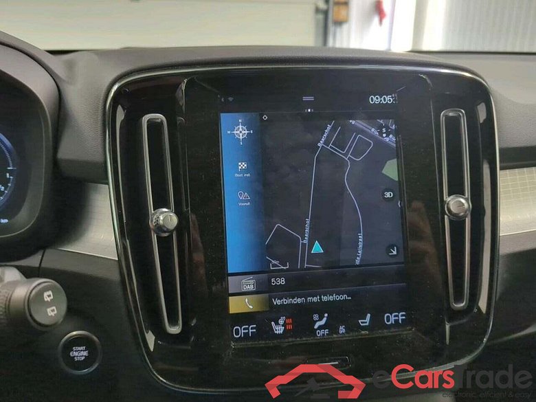 VOLVO XC40 1.5 T4 Rech InscrExp #5