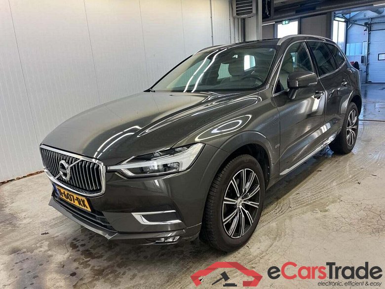 VOLVO XC60 2.0 B5 AWD Inscr.