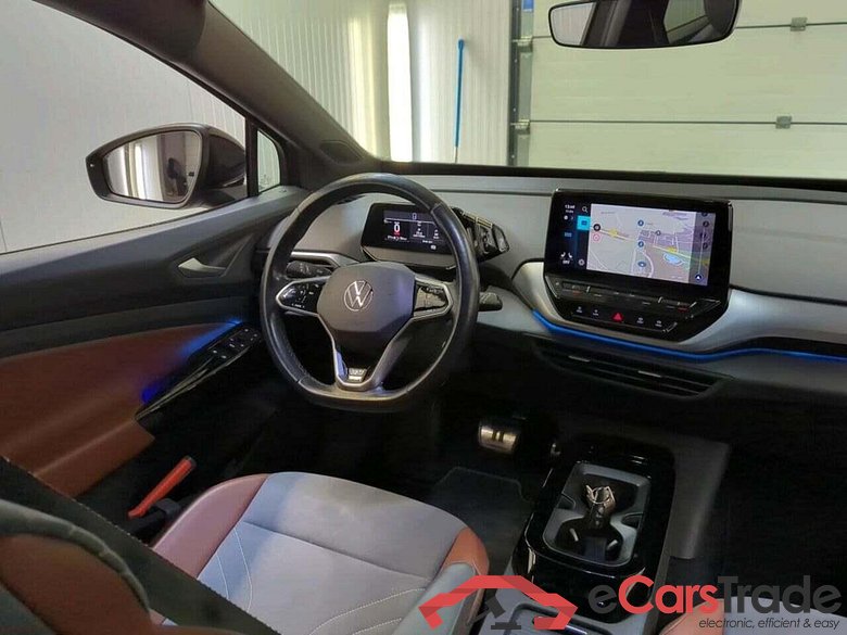 VOLKSWAGEN ID.4 First 77 kWh #3