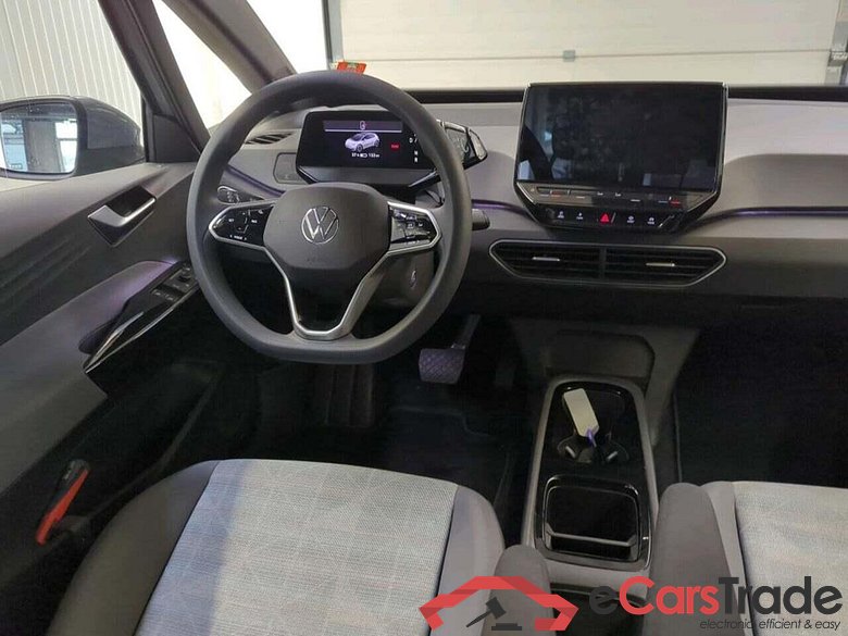 VOLKSWAGEN ID.3 Pro 58 kWh #3