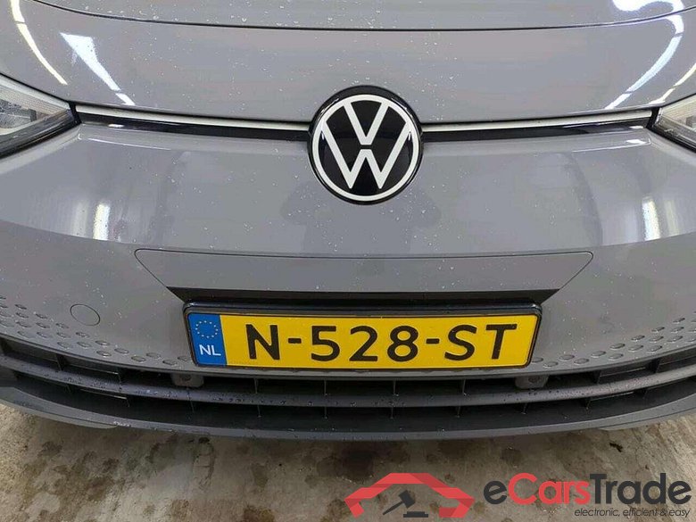VOLKSWAGEN ID.3 Pro 58 kWh #4