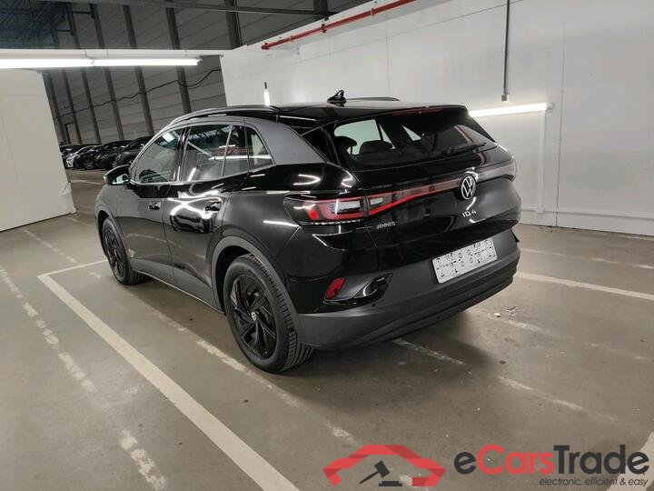 Volkswagen ID.4 ID.4 77kWh Pro Performance 150kW/204pk  5D/P Auto-1 - WLTP onvolledig #3