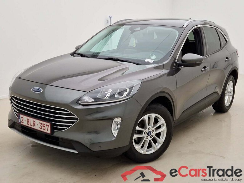 FORD KUGA 1.5 ECOBOOST TITANIUM #1