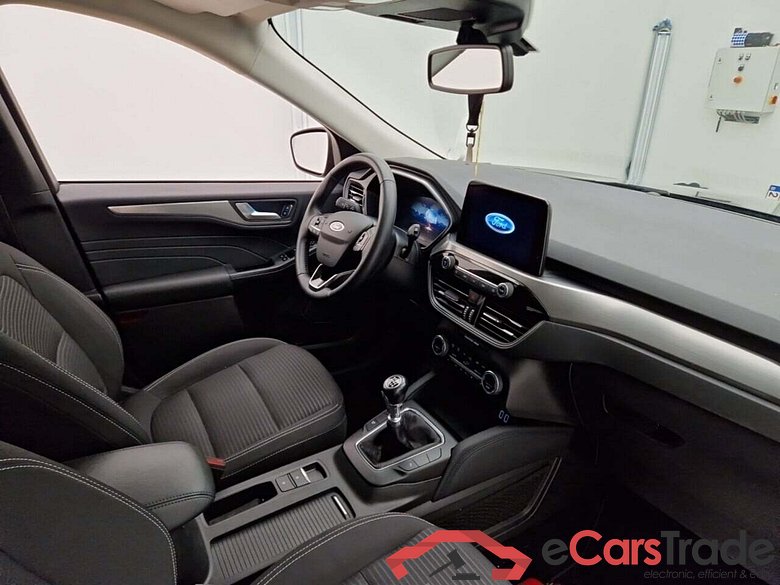 FORD KUGA 1.5 ECOBOOST TITANIUM #3