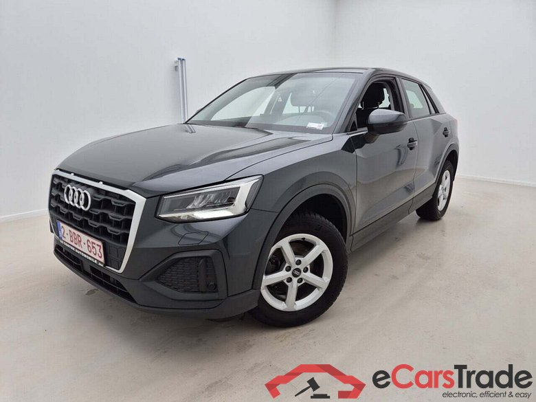 AUDI Q2 30 TDI ATTRACTION