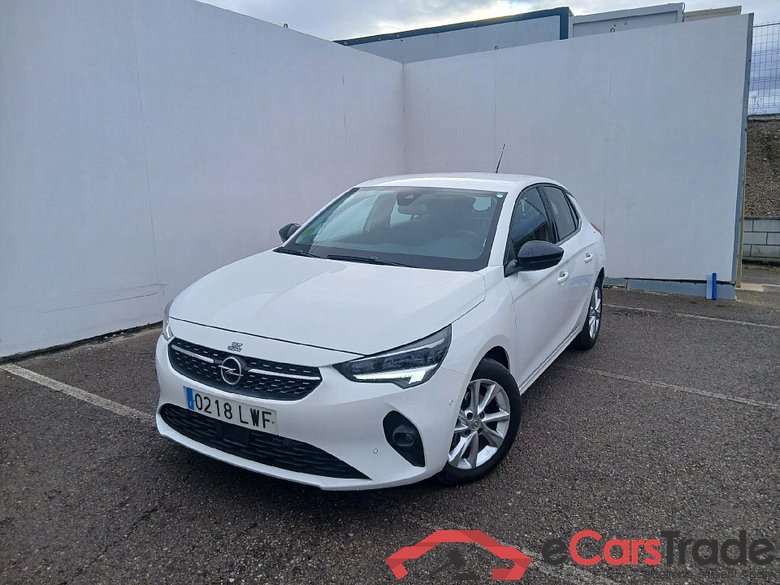 OPEL CORSA 1.2T XHL 74kW (100CV) Elegance #1