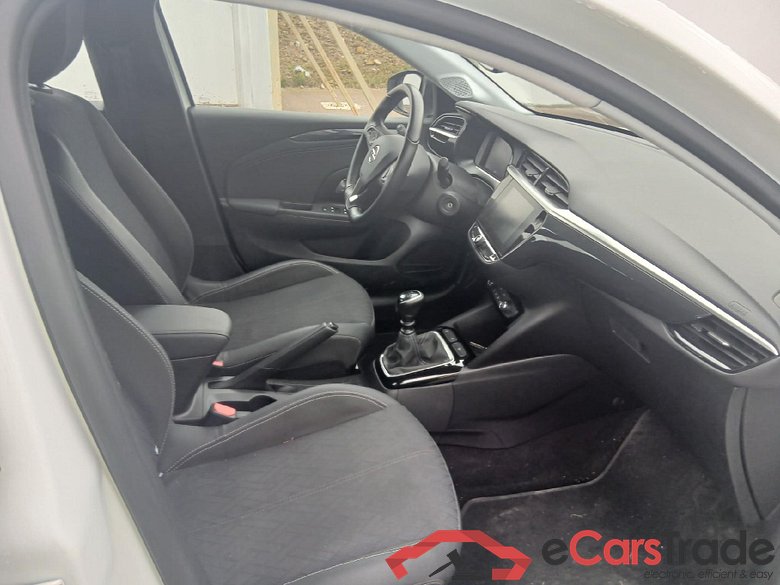 OPEL CORSA 1.2T XHL 74kW (100CV) Elegance #6