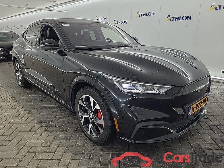 FORD Mustang Mach-E 75kWh AWD auto 5D 198kW #2