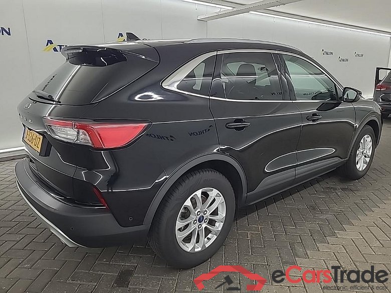 FORD KUGA Titanium 1.5 EcoBoost 150 pk 5D #3