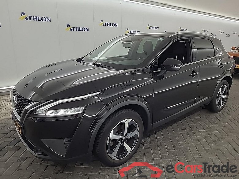 NISSAN Qashqai 1.3 Mild-Hybrid 158 N-CONNECTA Xtronic 5D 116kW #1