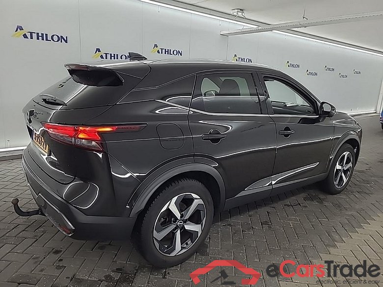 NISSAN Qashqai 1.3 Mild-Hybrid 158 N-CONNECTA Xtronic 5D 116kW #3