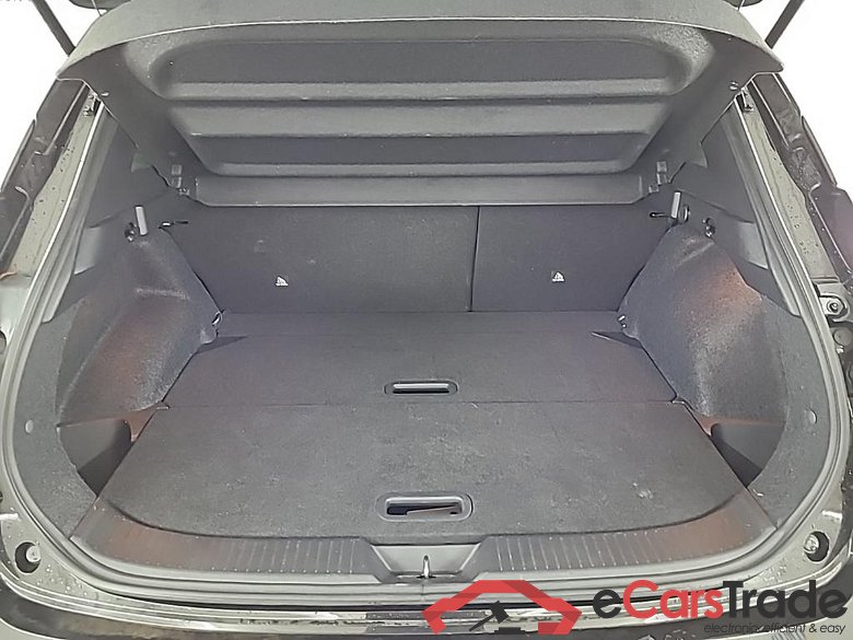 NISSAN Qashqai 1.3 Mild-Hybrid 158 N-CONNECTA Xtronic 5D 116kW #5