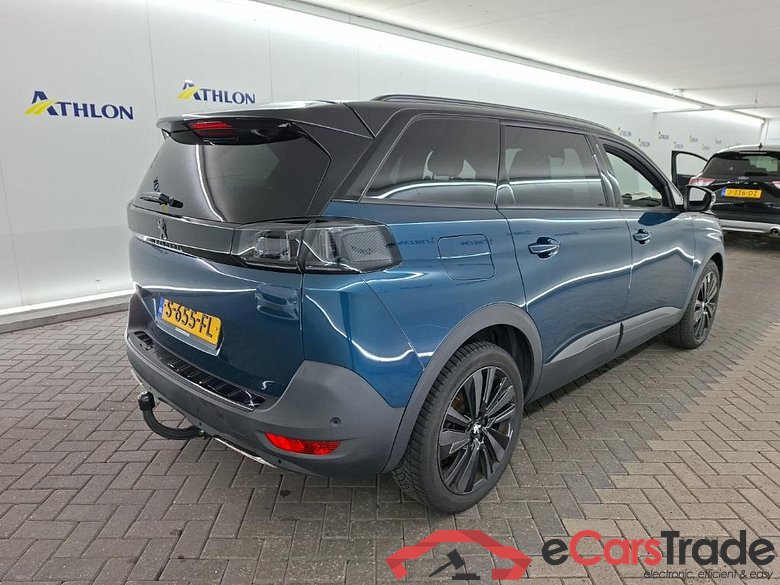 PEUGEOT 5008 GT Pack Business PureTech 180 EAT8 5D 133kW #3