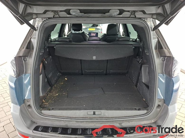 PEUGEOT 5008 GT Pack Business PureTech 180 EAT8 5D 133kW #5