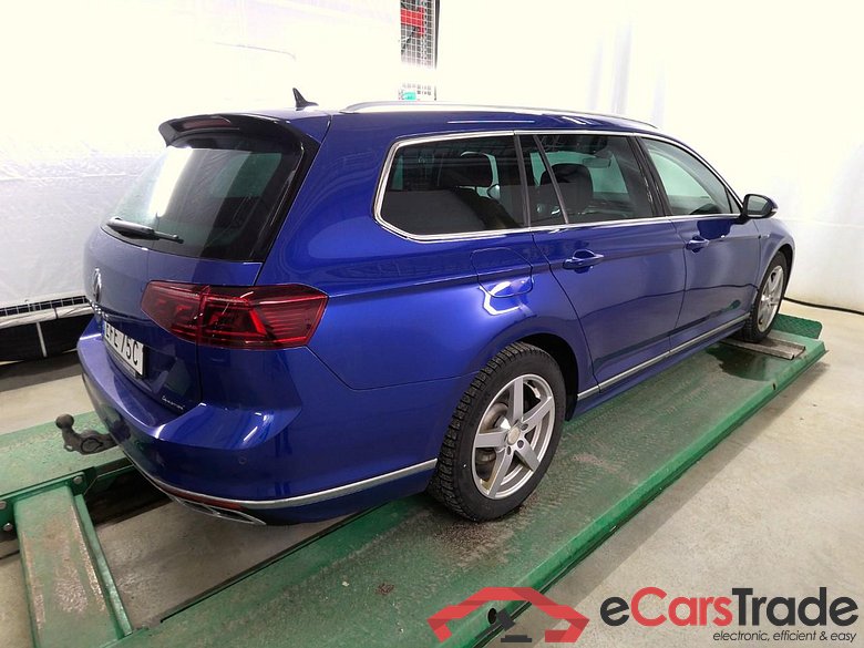 Pass.SC TDI 200 GT 4M Ex.E.Aut #3