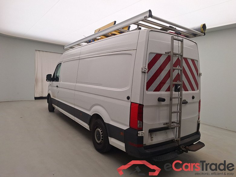 MAN, _TGE '17, MAN TGE 3.140 3.5 103/140 Auto L2H2 4d #6