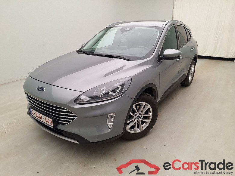 Ford, Kuga '19, Ford Kuga 1.5 EcoBlue 88kW Aut. Titanium 5d #2