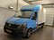 preview Volkswagen Crafter #0