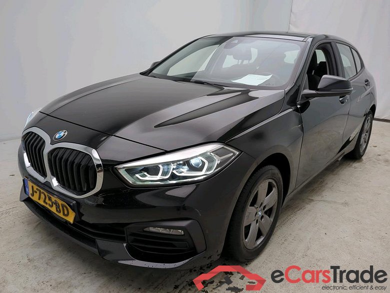 BMW 1 Serie 118i Corporate Executive 5d