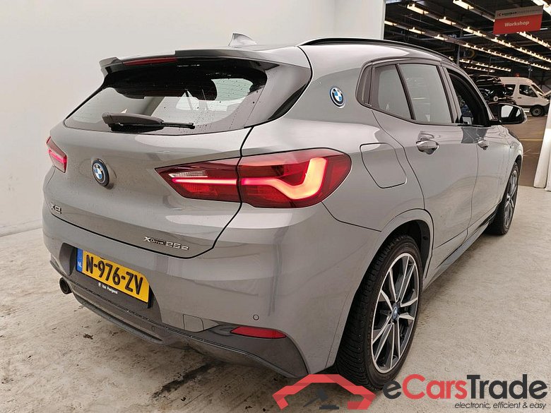 BMW X2 xDrive25e M Sport + Pano #2