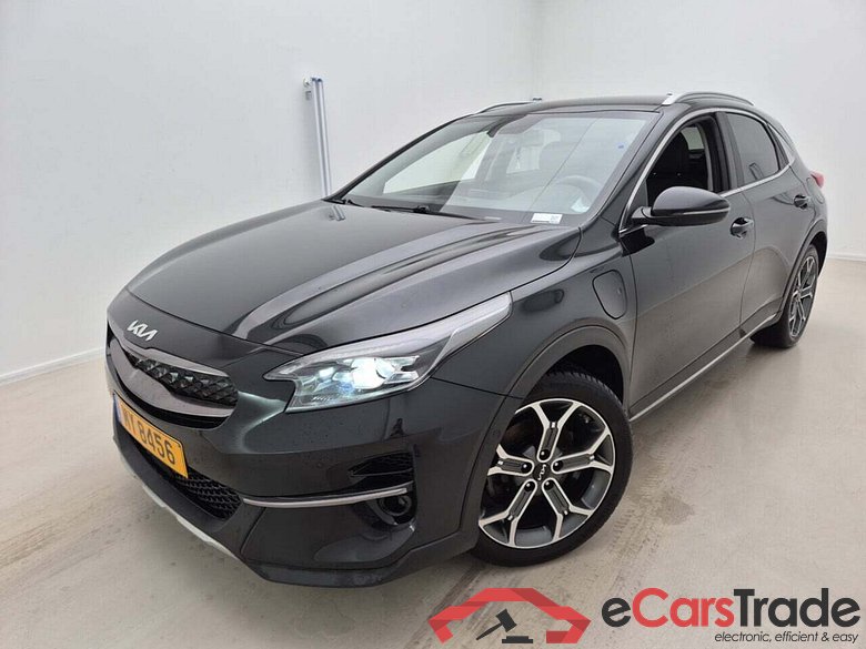 KIA X CEED 1.6 GDI PHEV PREMIUM DCT #1