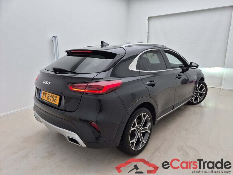 KIA X CEED 1.6 GDI PHEV PREMIUM DCT #2