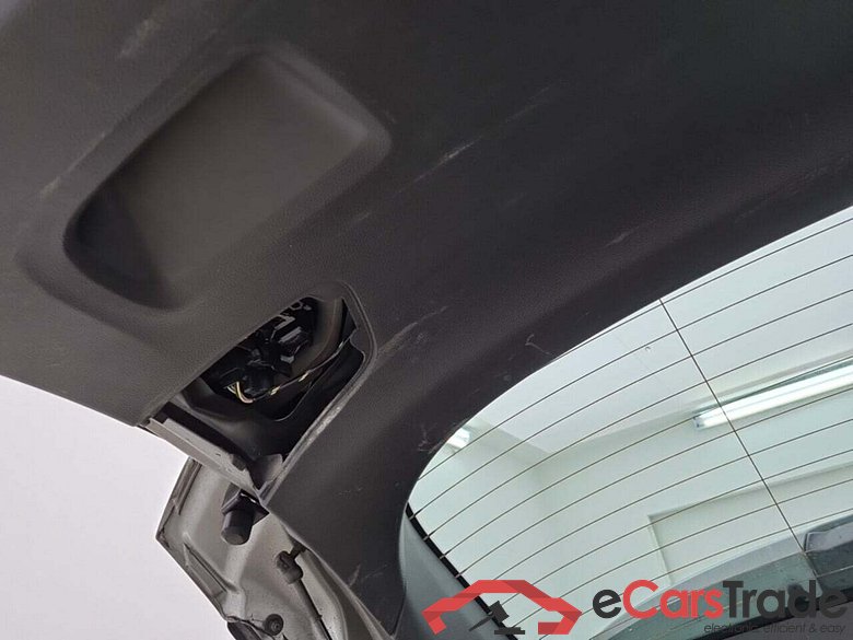 OPEL ASTRA SPORTS TOURER 1.5 TURBO D EDITION #6