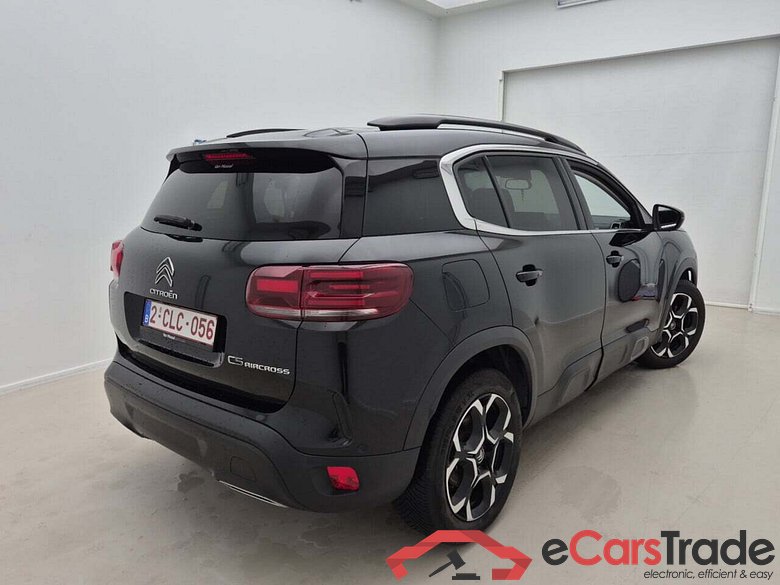 CITROEN C5 AIRCROSS 1.5 BLUEHDI BUSINESS EAT8 #2