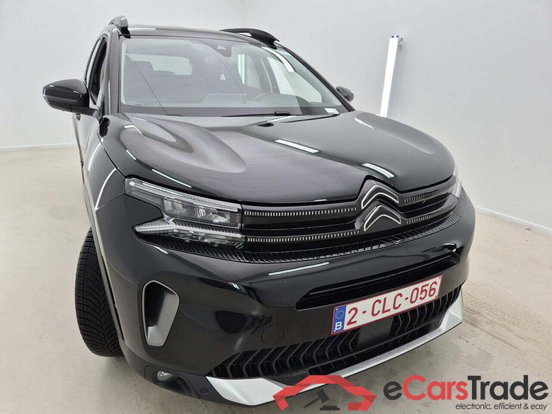 CITROEN C5 AIRCROSS 1.5 BLUEHDI BUSINESS EAT8 #4