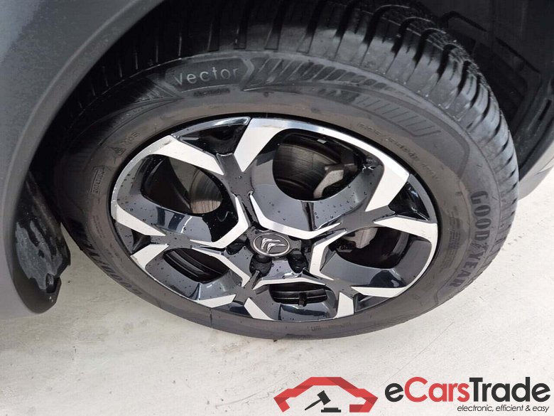 CITROEN C5 AIRCROSS 1.5 BLUEHDI BUSINESS EAT8 #5