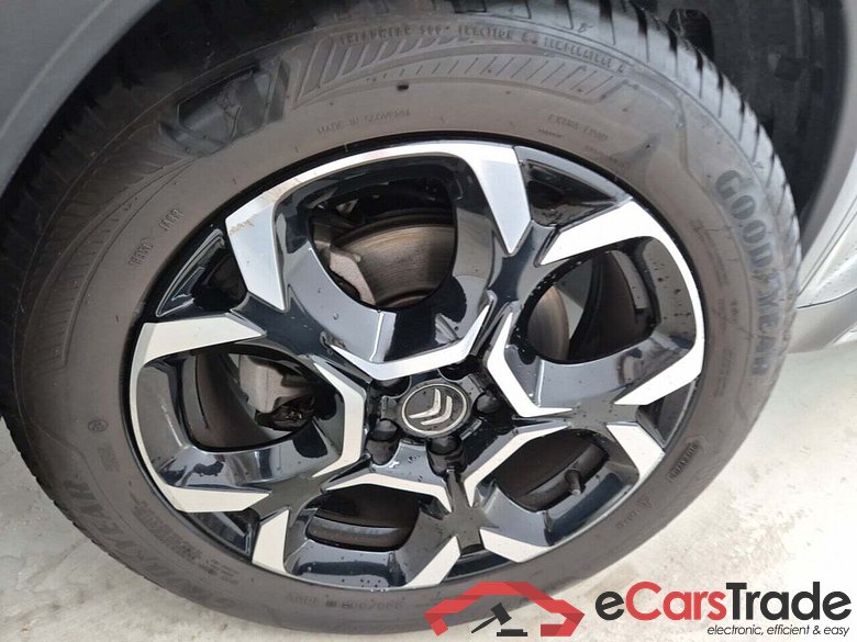 CITROEN C5 AIRCROSS 1.5 BLUEHDI BUSINESS EAT8 #6