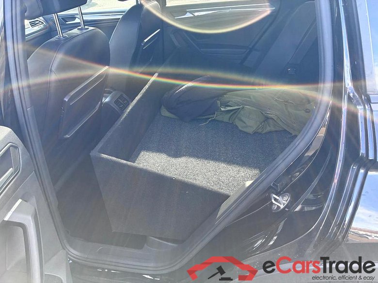 VOLKSWAGEN Tiguan Platinum 2.0 TDI SCR  110 kW (150 pk) 6 versnellingen manueel #6