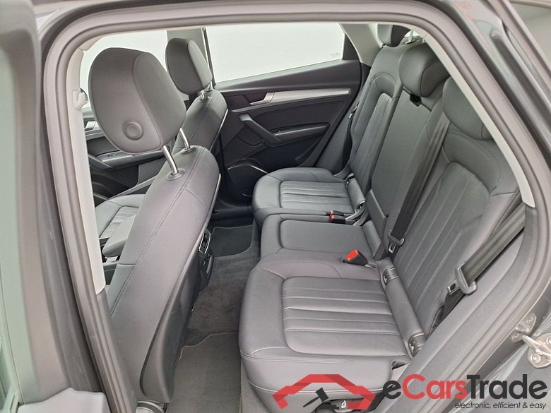 Audi, Q5 SB FL'20 PHEV, Audi Q5 SPORTBACK S line 50 TFSI equattro S tronic #4