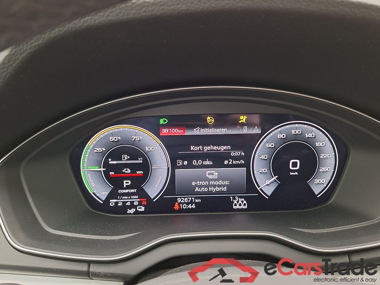 Audi, Q5 SB FL'20 PHEV, Audi Q5 SPORTBACK S line 50 TFSI equattro S tronic #5