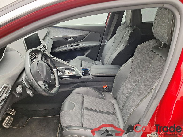 Peugeot, 5008 '16, Peugeot 5008 1.5 BlueHDi 96kW S&S EAT8 GT Line 5d #3