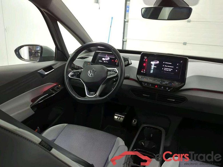 VOLKSWAGEN ID.3 First Plus 58 kWh #3