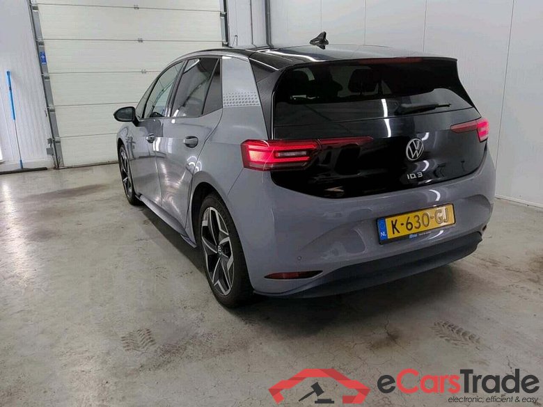VOLKSWAGEN ID.3 First Plus 58 kWh #6