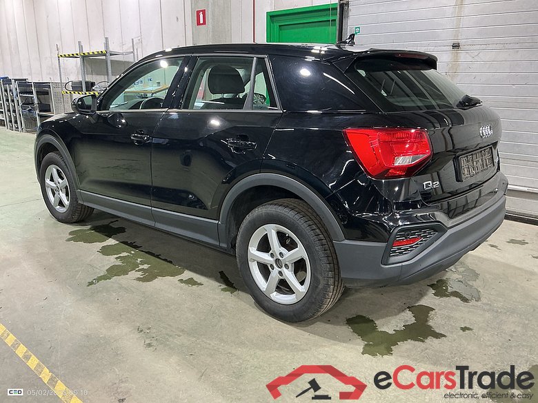 AUDI Q2 1.5 35 TFSI #3