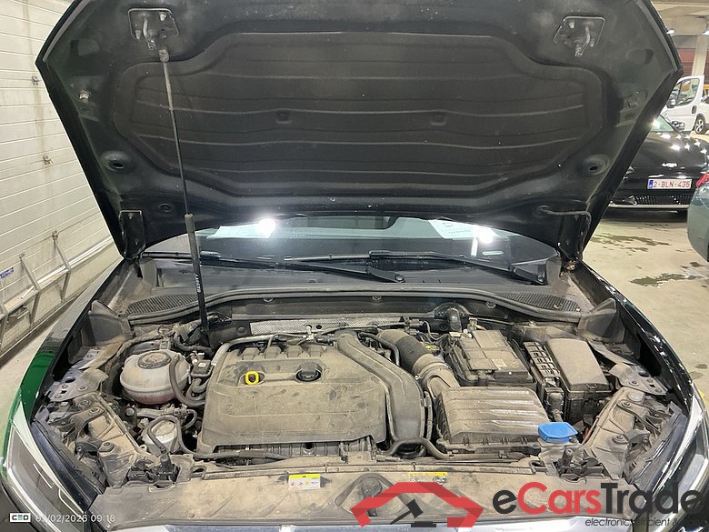 AUDI Q2 1.5 35 TFSI #6