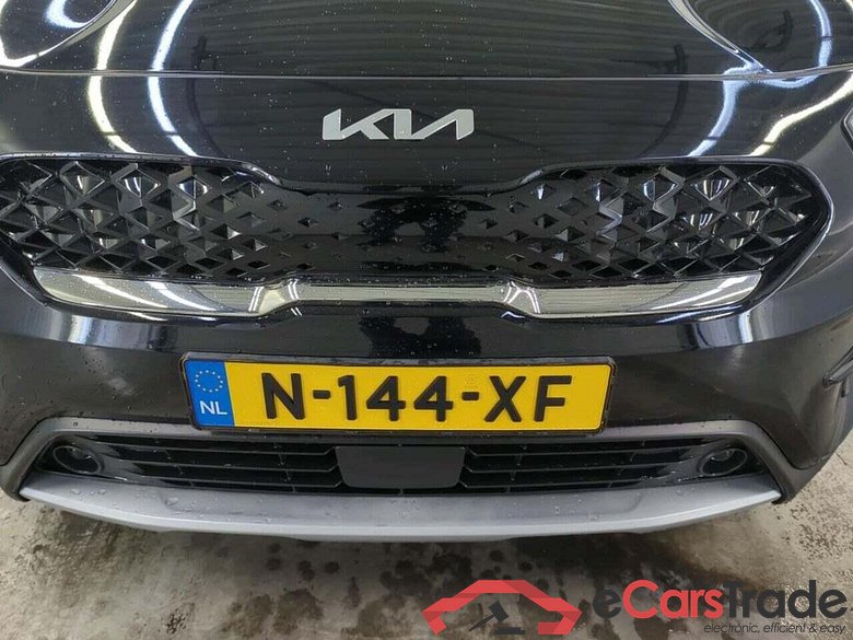KIA Niro 1.6 GDi H. DynamicL. #4