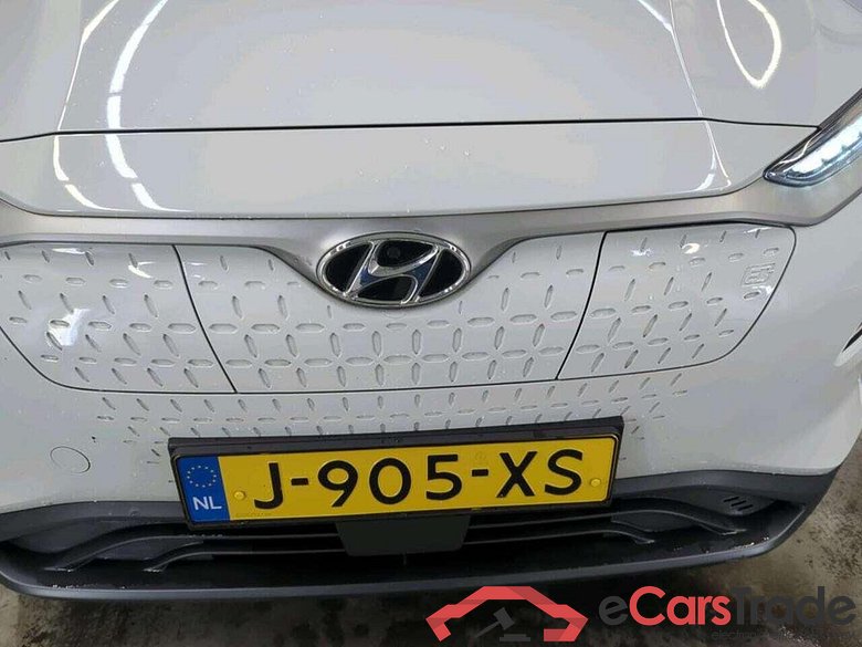HYUNDAI Kona EV Comfort 64 kWh #4