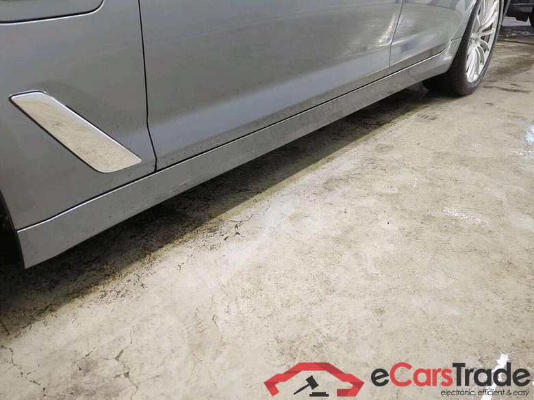 BMW 5-serie Touring 520e Bns Edit.+ #5