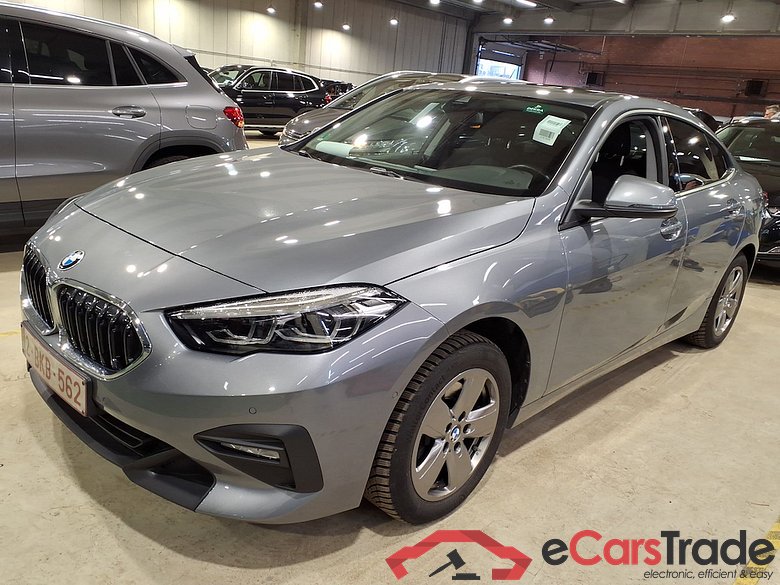 BMW 2 SERIES GRAN COUPE 2.0 218D (100KW) GRAN COUPE