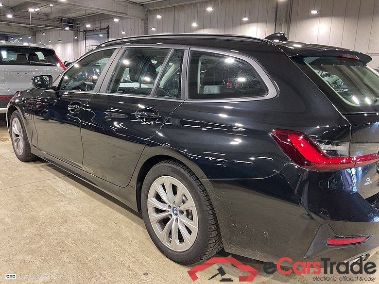 BMW 3 SERIES TOURING 2.0 320E TOURING #3