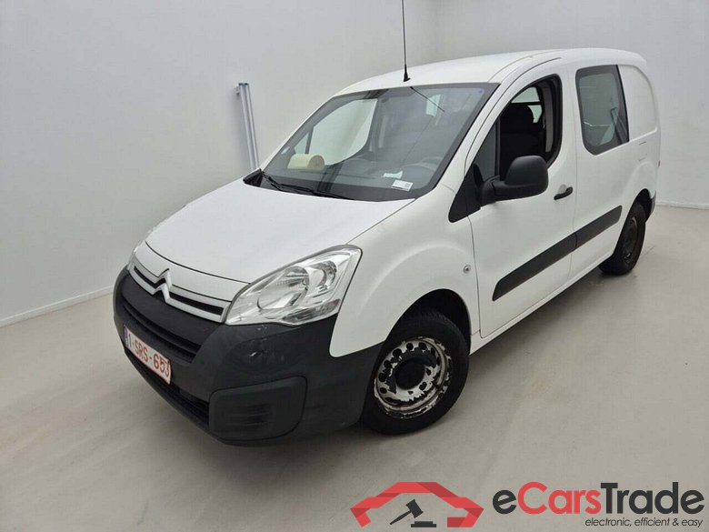 CITROEN BERLINGO 1.6 L1 BLUEHDI CLUB