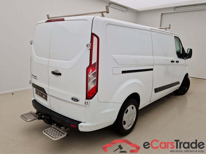 FORD TRANSIT CUSTOM 2.0 GB TDCI 320L L2H1 TREND #2