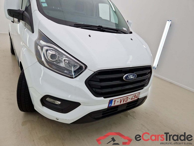 FORD TRANSIT CUSTOM 2.0 GB TDCI 320L L2H1 TREND #5