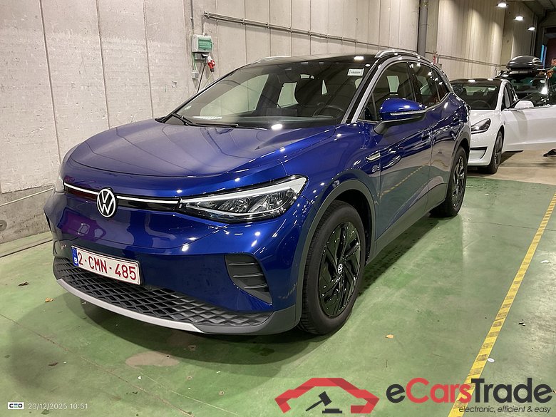 VOLKSWAGEN ID.4 BEV 82KWH 150KW PRO PERFORMANCE