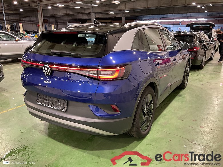 VOLKSWAGEN ID.4 BEV 82KWH 150KW PRO PERFORMANCE #4